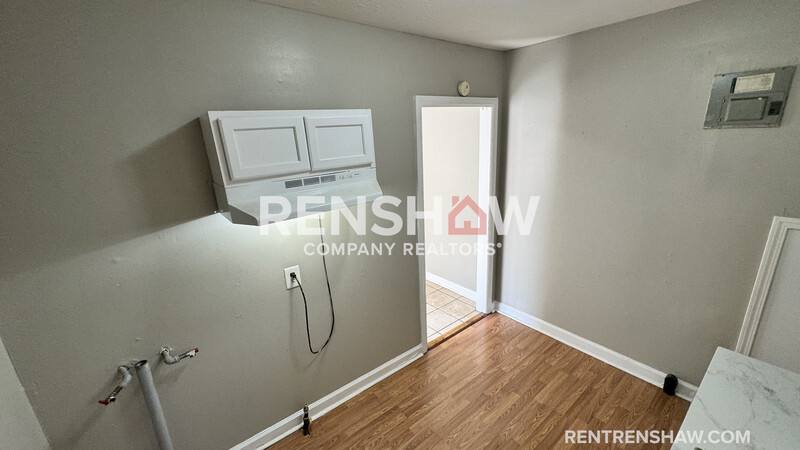 Apartment for rent at 4126 Macon Rd, Memphis, TN 38122