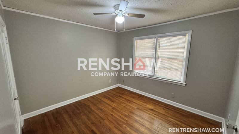 Apartment for rent at 4126 Macon Rd, Memphis, TN 38122