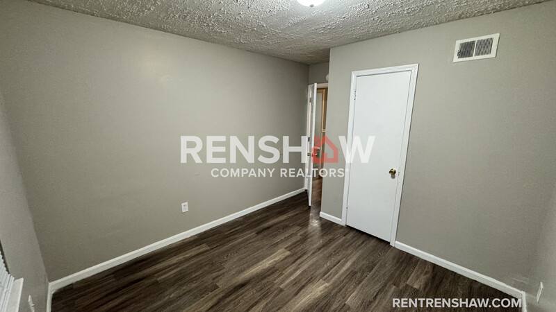 House for rent at 3556 Arnold Rd, Memphis, TN 38118
