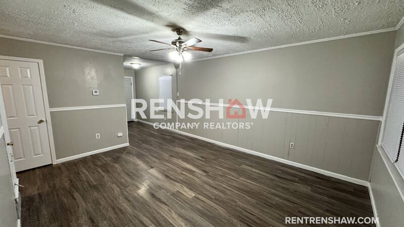 House for rent at 3556 Arnold Rd, Memphis, TN 38118