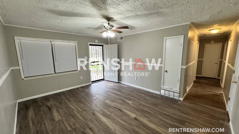 House for rent at 3556 Arnold Rd, Memphis, TN 38118