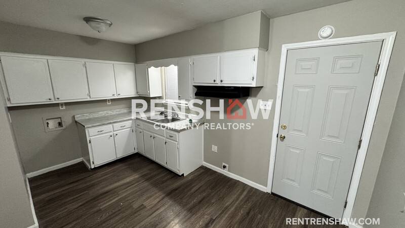 House for rent at 3556 Arnold Rd, Memphis, TN 38118