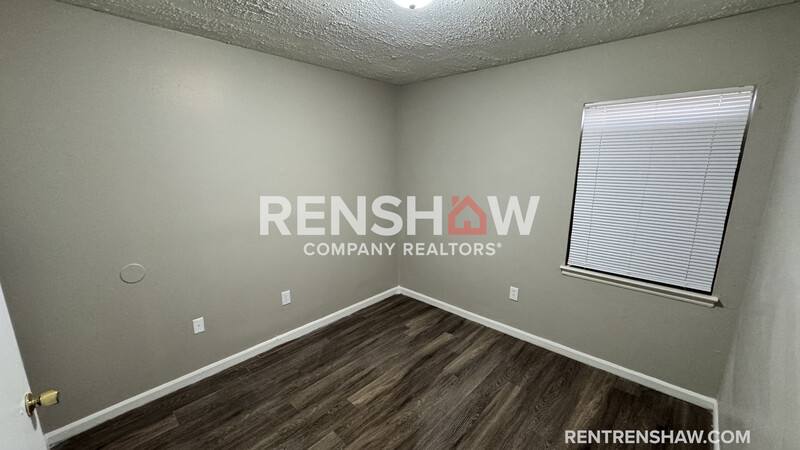 House for rent at 3556 Arnold Rd, Memphis, TN 38118