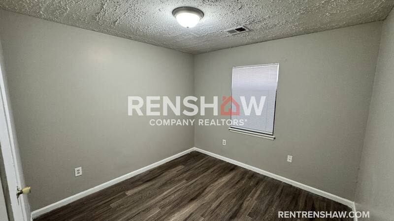 House for rent at 3556 Arnold Rd, Memphis, TN 38118