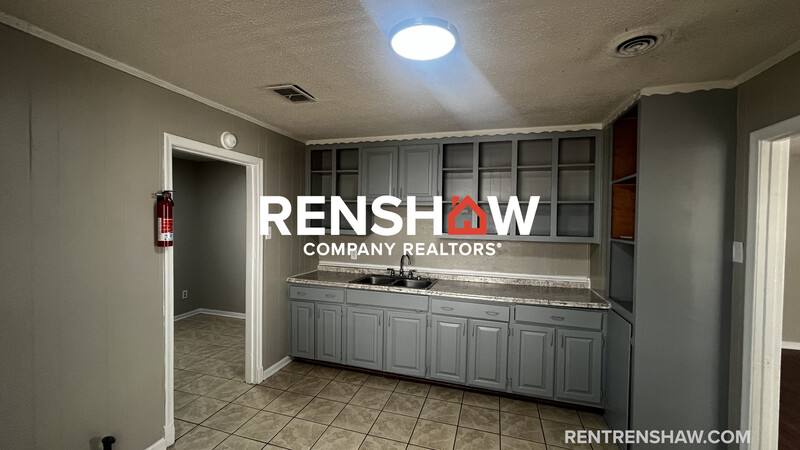 House for rent at 1606 Ozan St, Memphis, TN 38108