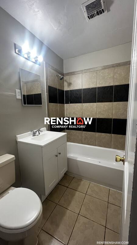 House for rent at 1606 Ozan St, Memphis, TN 38108