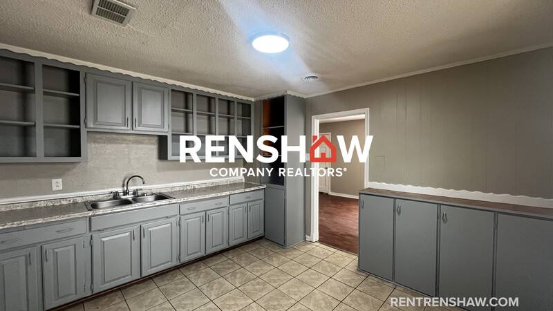 House for rent at 1606 Ozan St, Memphis, TN 38108
