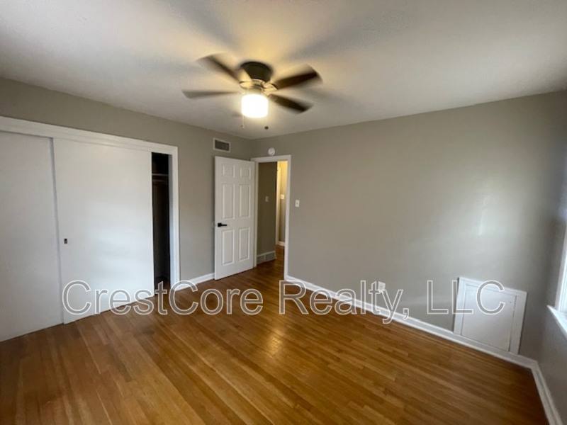 House for rent at 3602 Hallbrook St, Memphis, TN 38127