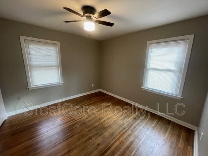 House for rent at 3602 Hallbrook St, Memphis, TN 38127