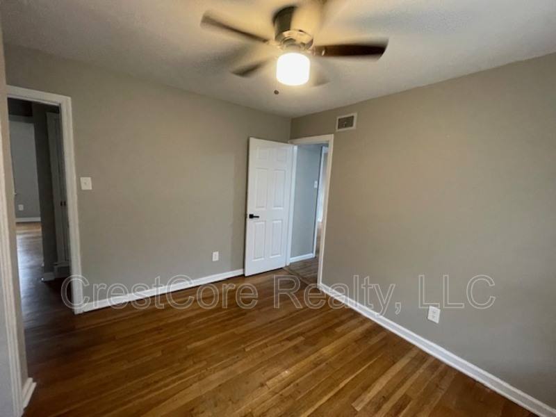 House for rent at 3602 Hallbrook St, Memphis, TN 38127