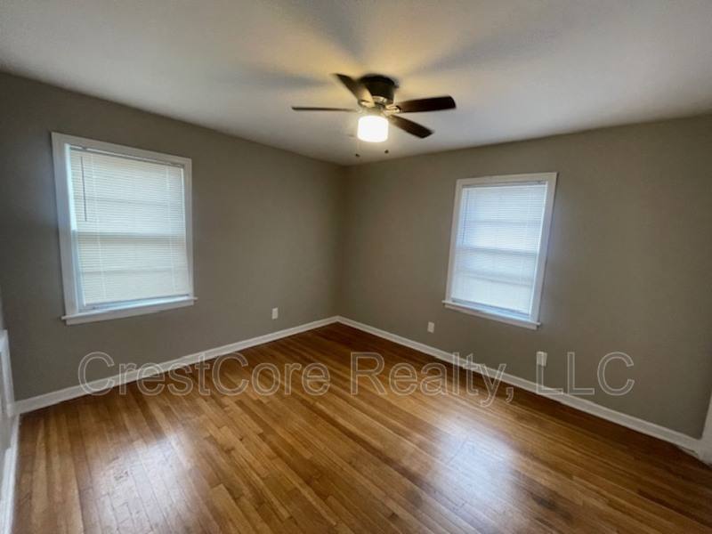 House for rent at 3602 Hallbrook St, Memphis, TN 38127