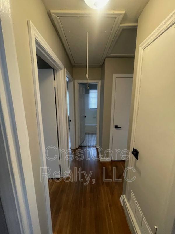 House for rent at 3602 Hallbrook St, Memphis, TN 38127