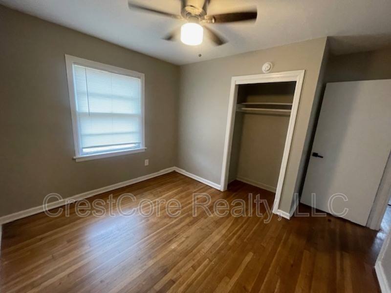 House for rent at 3602 Hallbrook St, Memphis, TN 38127