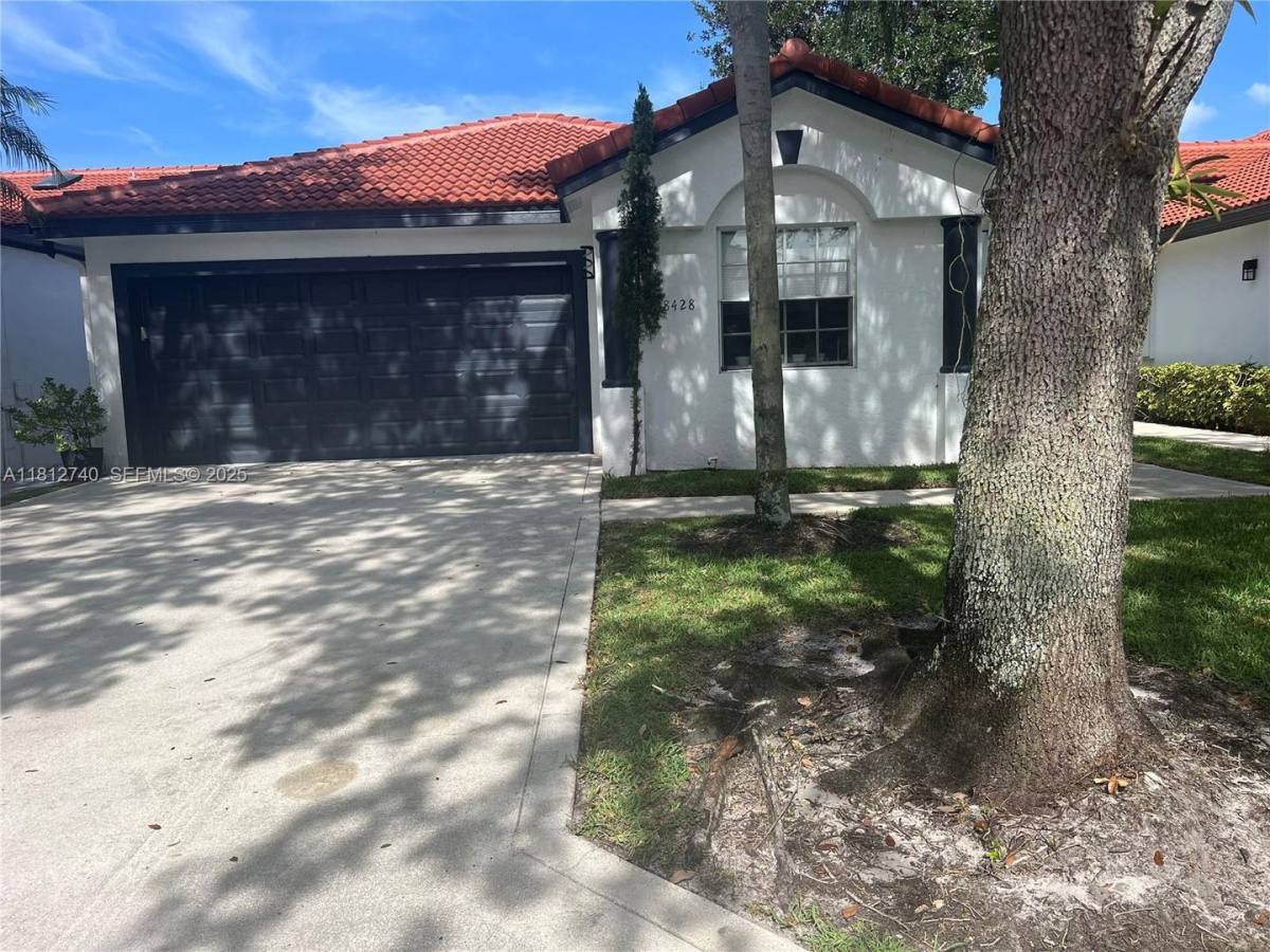 House for rent at 18428 Via Di Regina, Boca Raton, FL 33496