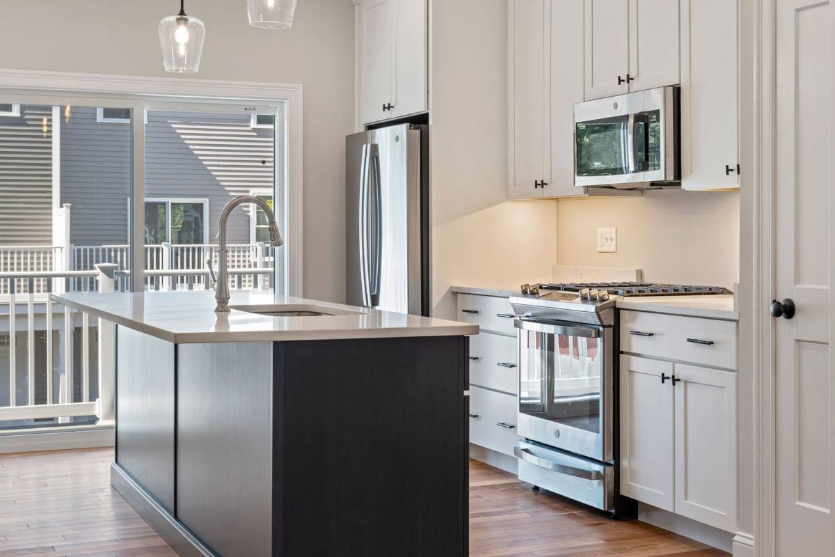 Apartment for rent at 3400 Lafayette Rd, Portsmouth, NH 03801