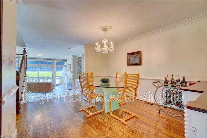 Townhouse for rent at 108 Commerce St, Smithfield, VA 23430