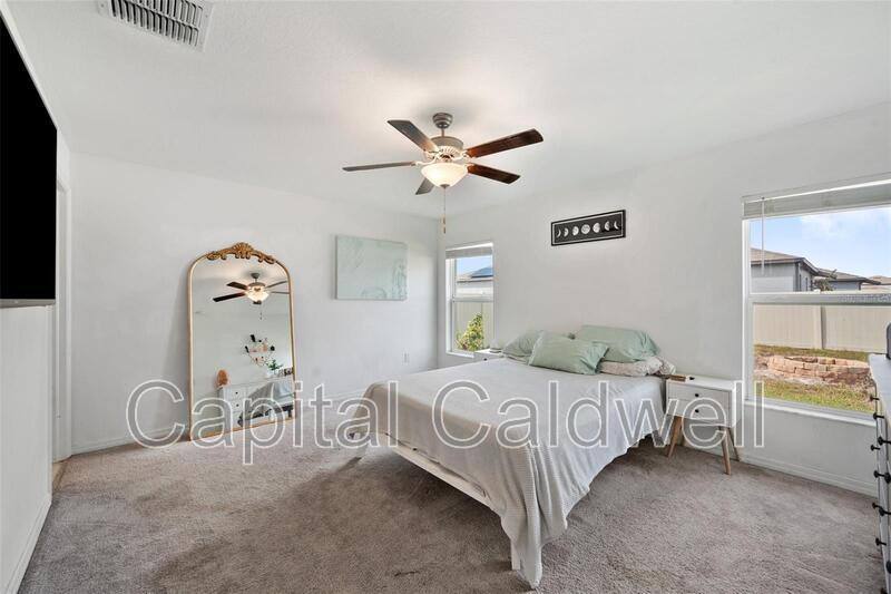 House for rent at 5517 Blue Azure Dr, Wimauma, FL 33598