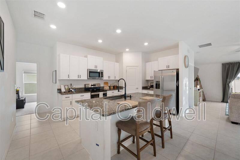 House for rent at 5517 Blue Azure Dr, Wimauma, FL 33598