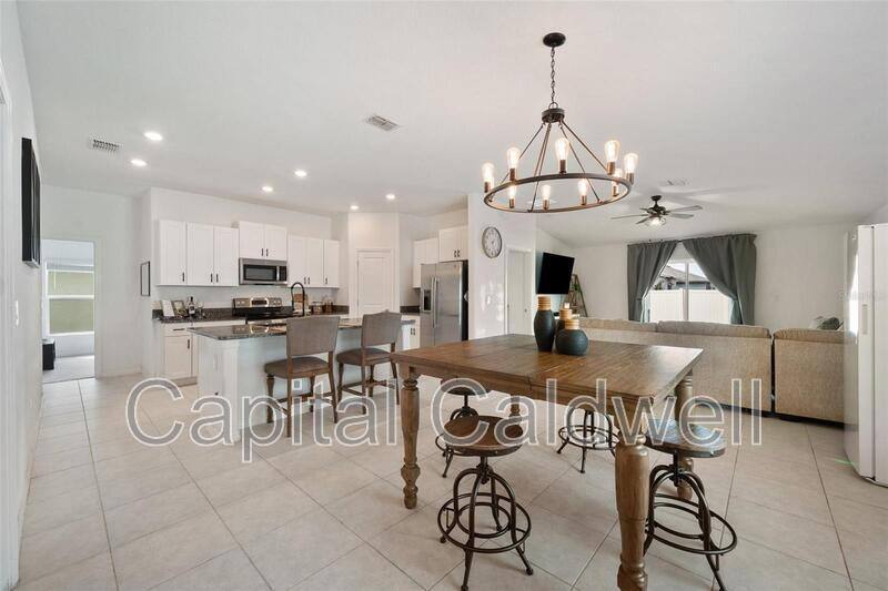 House for rent at 5517 Blue Azure Dr, Wimauma, FL 33598