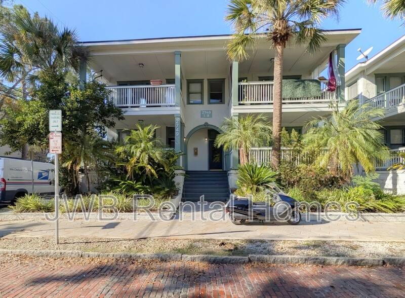 Apartment for rent at 2749 Vernon Terrace #1, Jacksonville, FL 32205