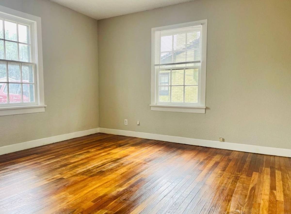 House for rent at 2007 27th St, Lubbock, TX 79411