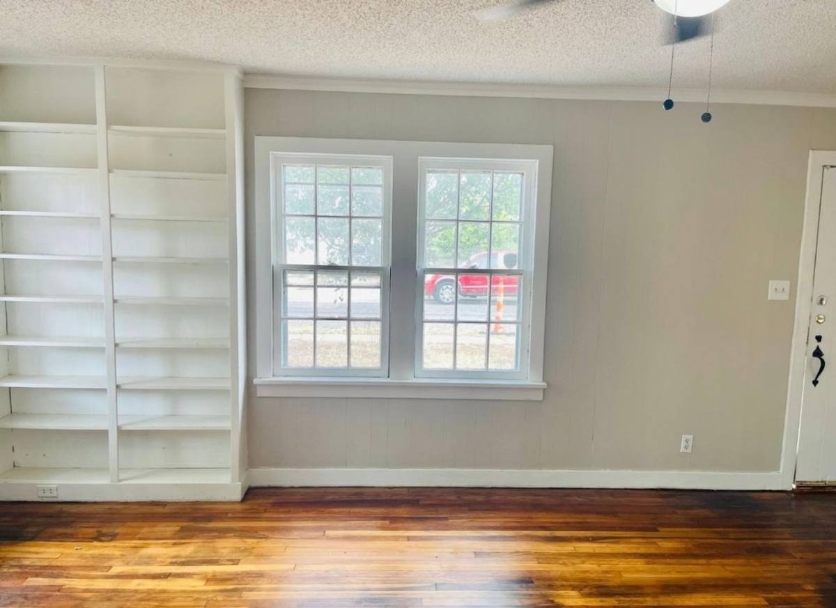 House for rent at 2007 27th St, Lubbock, TX 79411