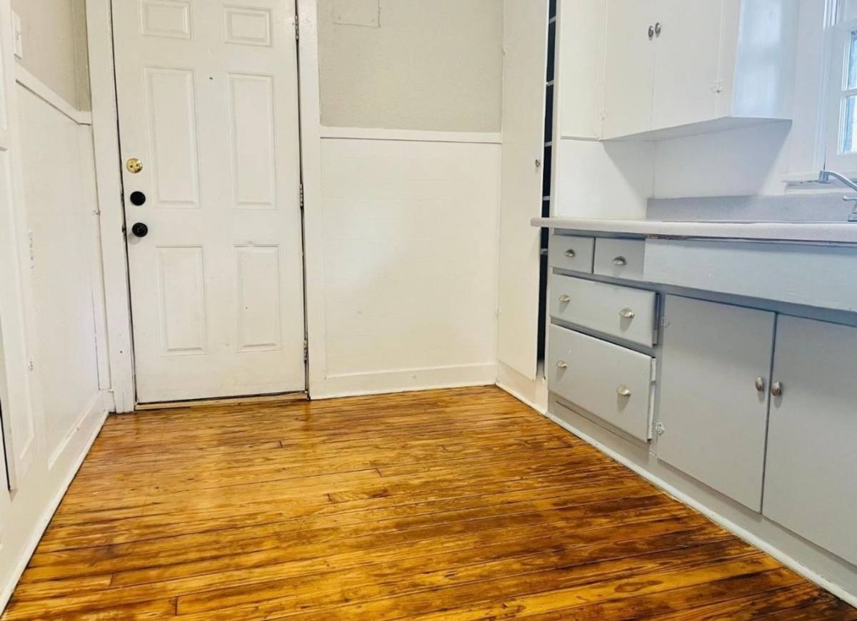 House for rent at 2007 27th St, Lubbock, TX 79411