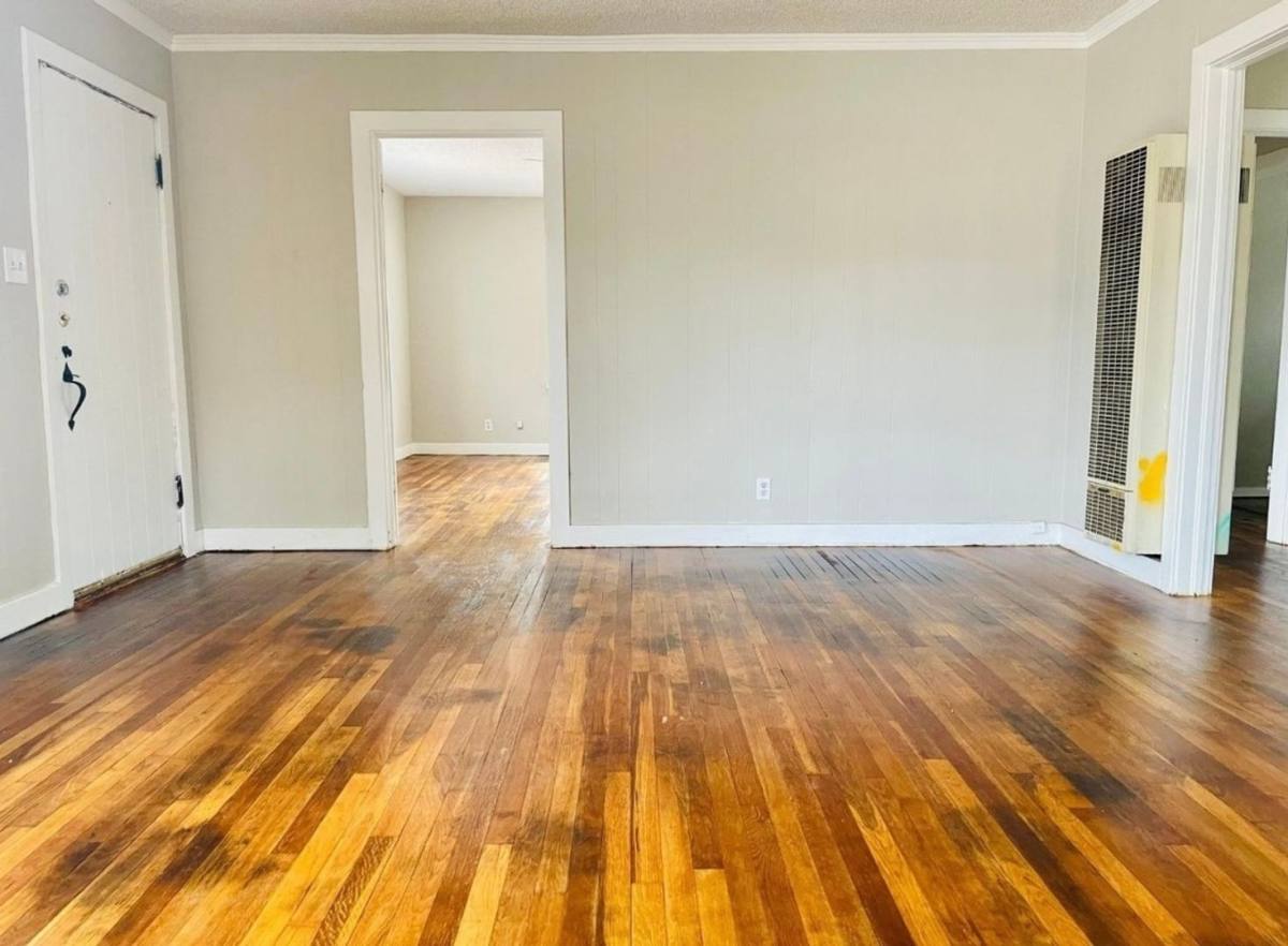 House for rent at 2007 27th St, Lubbock, TX 79411