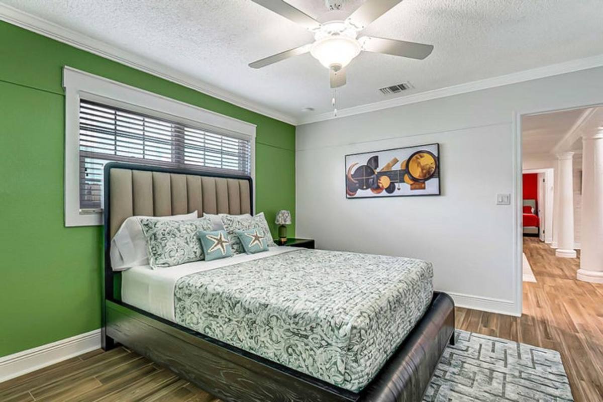 House for rent at 532 N Palmway, Lake Worth Beach, FL 33460