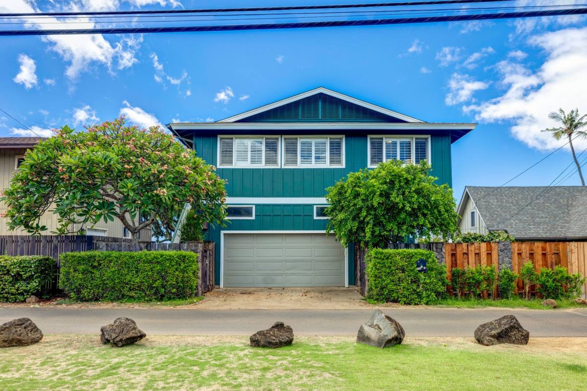 House for rent at 68-517 Crozier Dr, Waialua, HI 96791