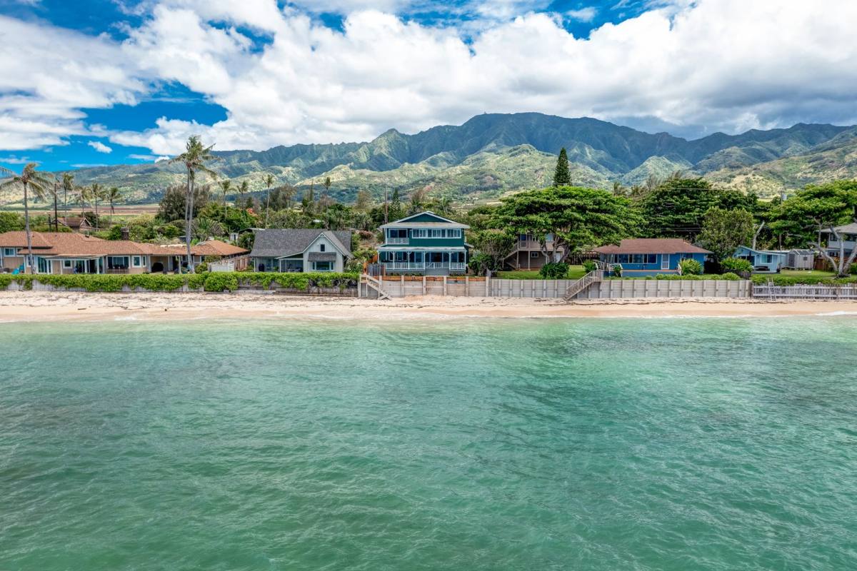 House for rent at 68-517 Crozier Dr, Waialua, HI 96791