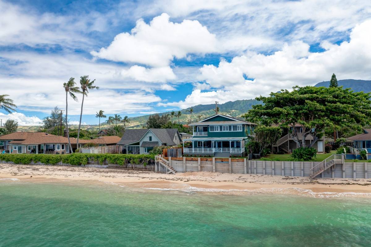 House for rent at 68-517 Crozier Dr, Waialua, HI 96791