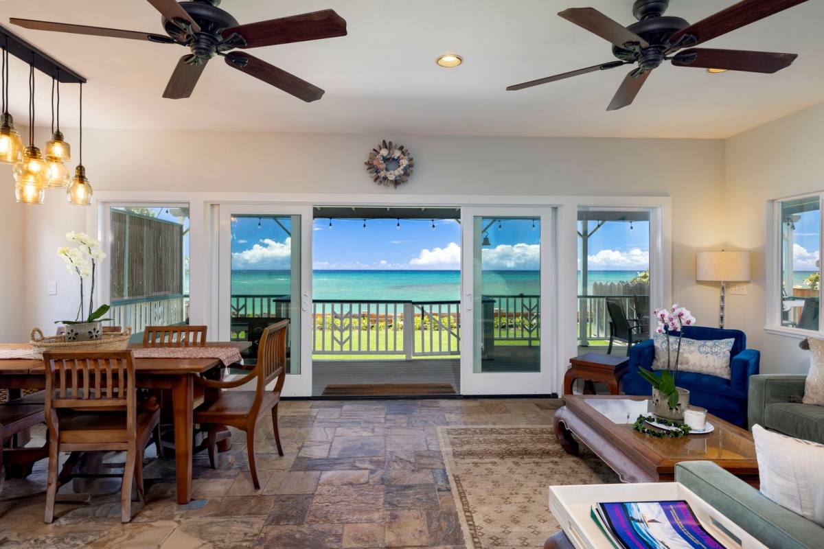 House for rent at 68-517 Crozier Dr, Waialua, HI 96791