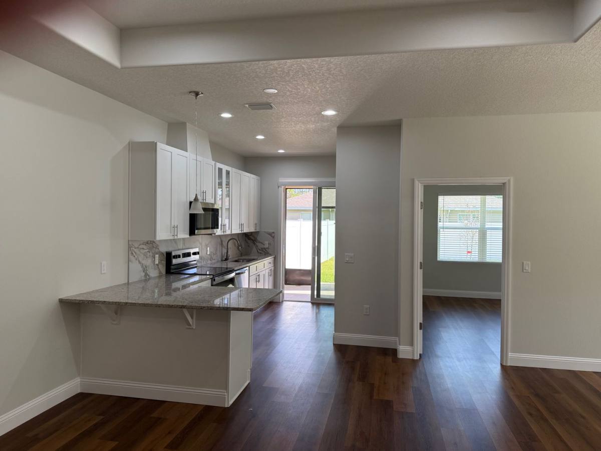 Townhouse for rent at 9 Ullemay Court, Palm Coast, FL 32164