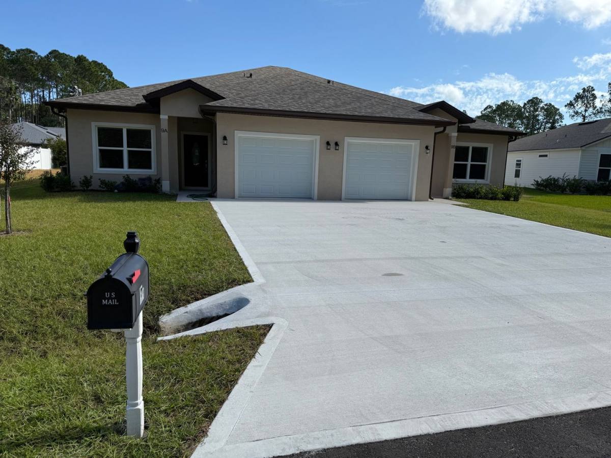 Townhouse for rent at 9 Ullemay Court, Palm Coast, FL 32164