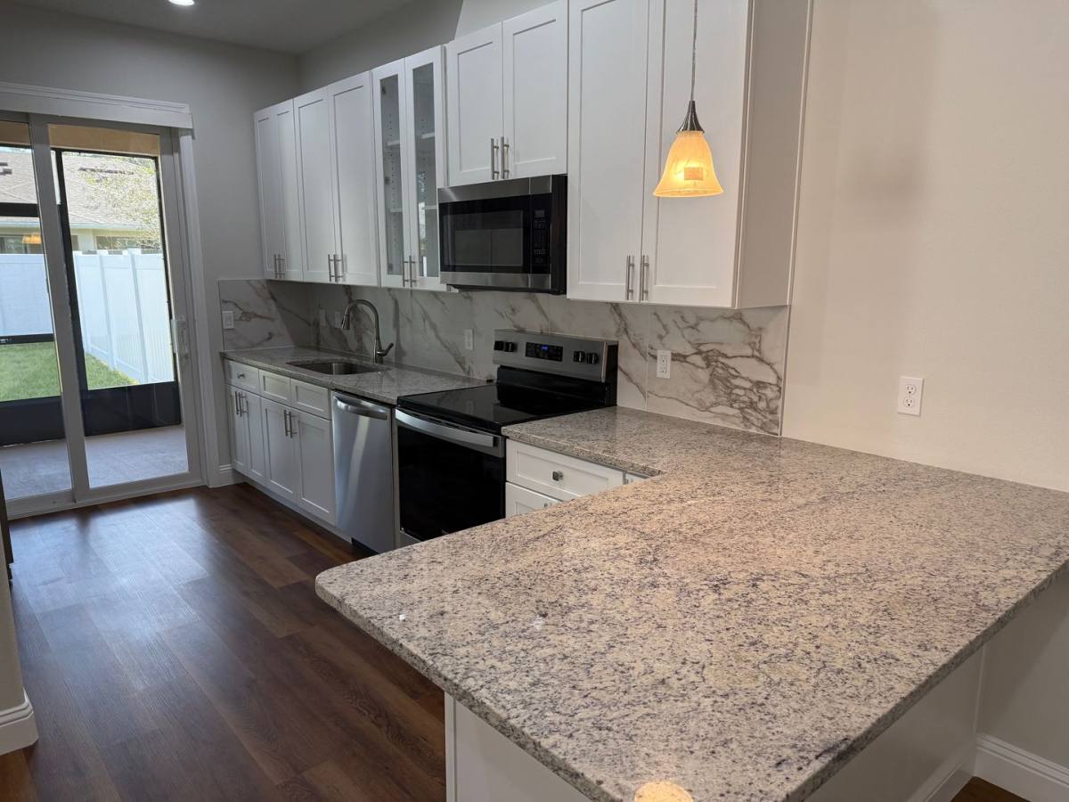 Townhouse for rent at 9 Ullemay Court, Palm Coast, FL 32164