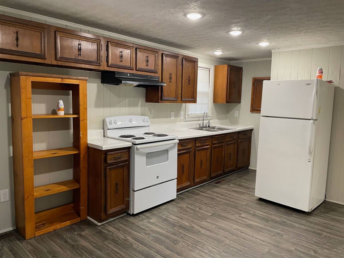 House for rent at 203 Barnhill St, Troy, NC 27371
