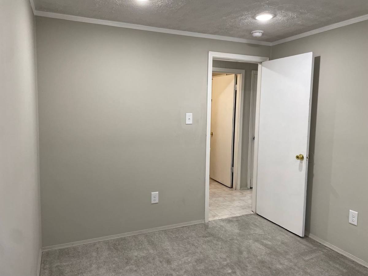 House for rent at 203 Barnhill St, Troy, NC 27371
