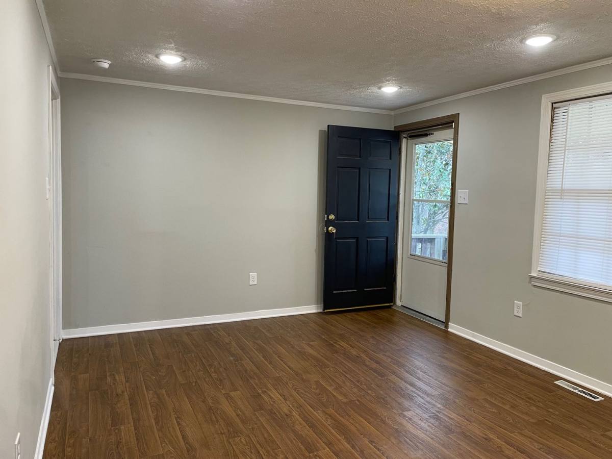 House for rent at 203 Barnhill St, Troy, NC 27371