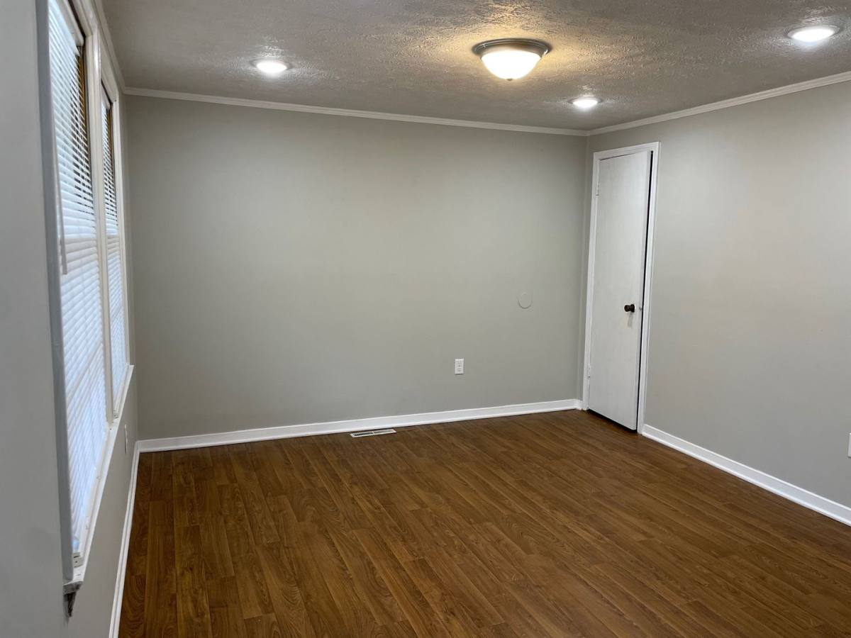 House for rent at 203 Barnhill St, Troy, NC 27371