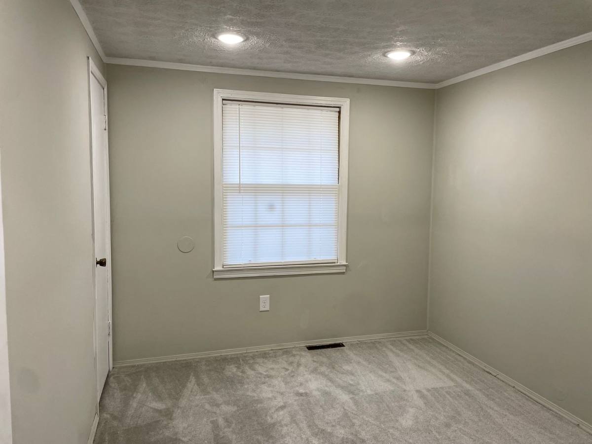 House for rent at 203 Barnhill St, Troy, NC 27371