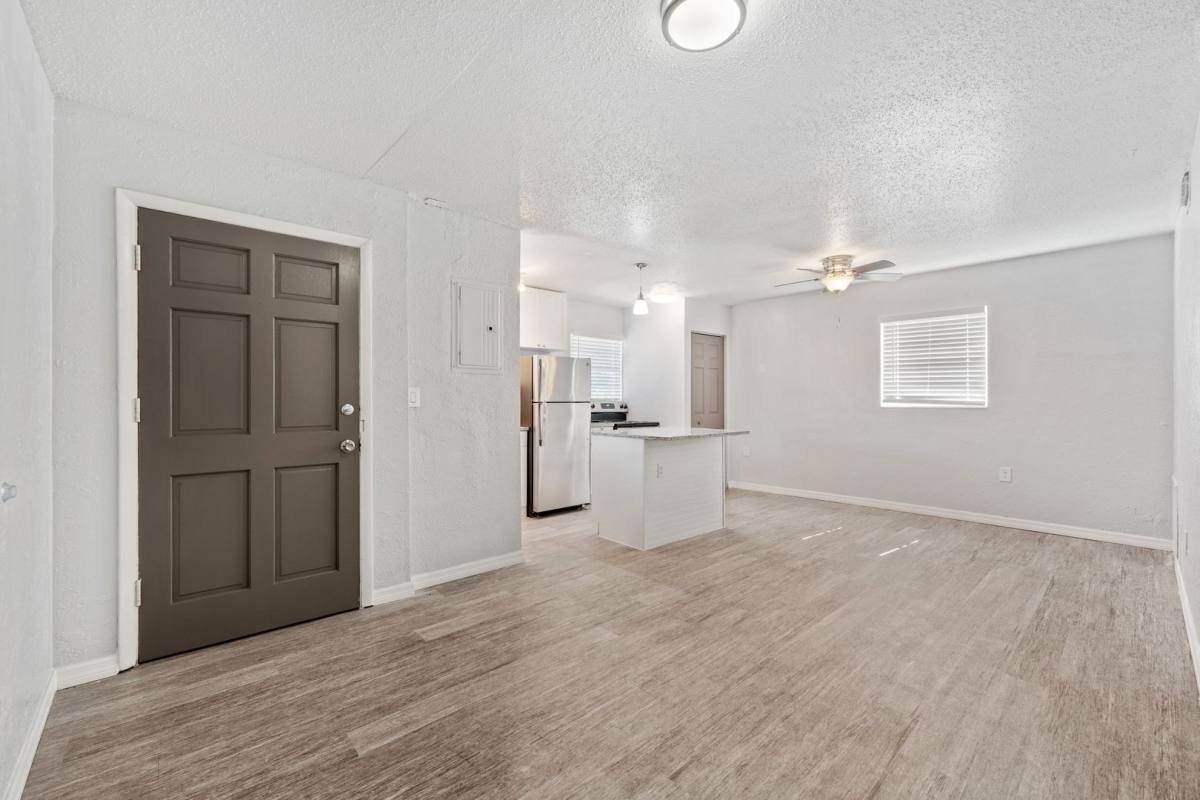 Apartment for rent at 1600 Garden St, Titusville, FL 32796