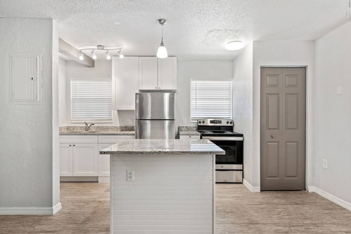 Apartment for rent at 1600 Garden St, Titusville, FL 32796