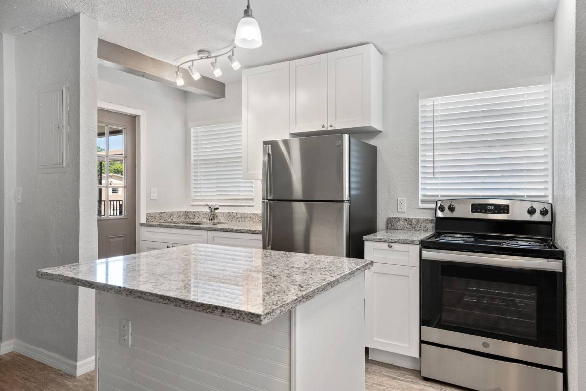 Apartment for rent at 1600 Garden St, Titusville, FL 32796