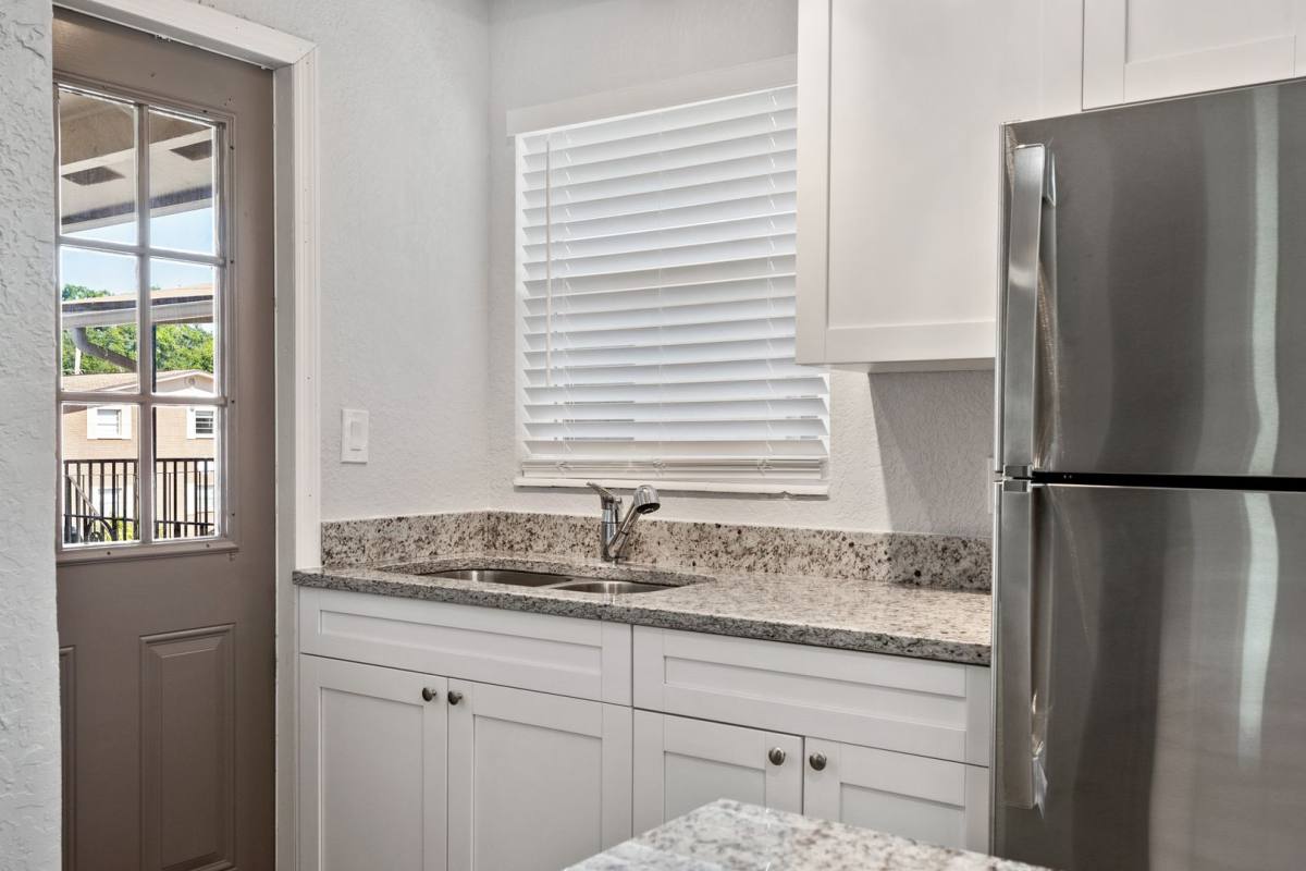 Apartment for rent at 1600 Garden St, Titusville, FL 32796