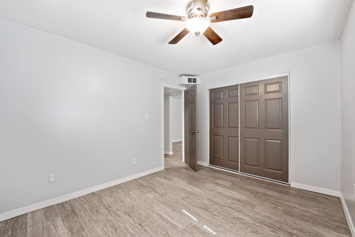 Apartment for rent at 1600 Garden St, Titusville, FL 32796