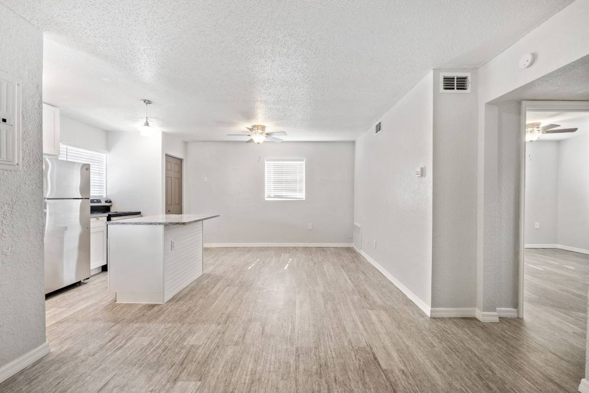 Apartment for rent at 1600 Garden St, Titusville, FL 32796