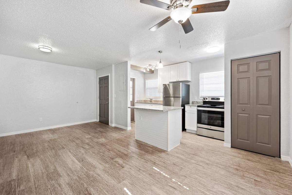 Apartment for rent at 1600 Garden St, Titusville, FL 32796