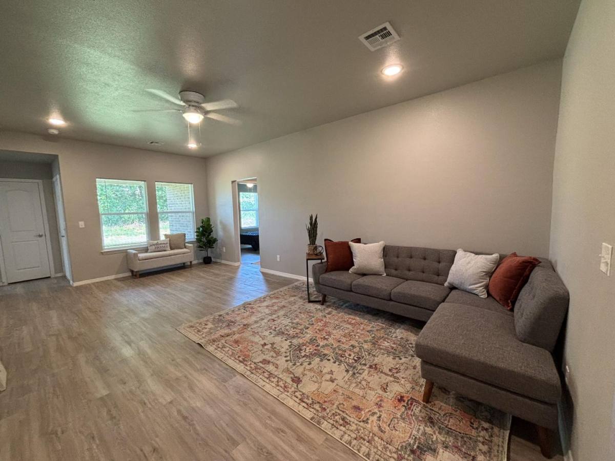 Apartment for rent at 1525 Chisholm Springs Blvd, Oklahoma City, OK 73128