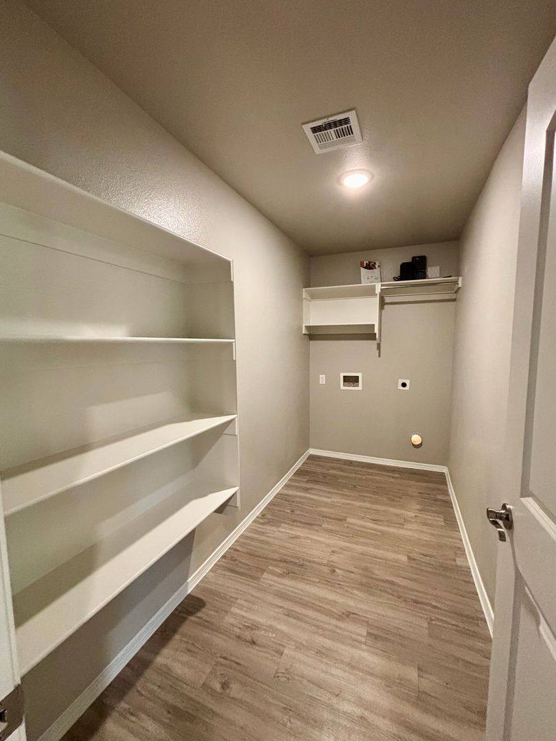 Apartment for rent at 1525 Chisholm Springs Blvd, Oklahoma City, OK 73128